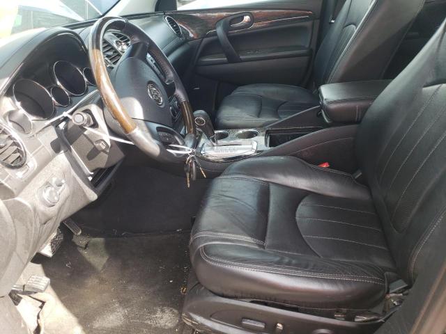 Photo 6 VIN: 5GAKRCKD8EJ278891 - BUICK ENCLAVE 