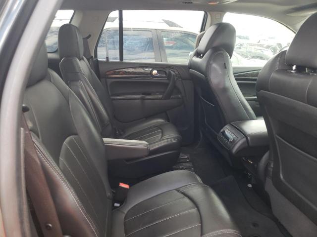 Photo 9 VIN: 5GAKRCKD8EJ278891 - BUICK ENCLAVE 