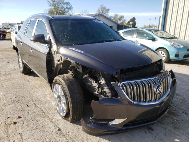 Photo 0 VIN: 5GAKRCKD8EJ289437 - BUICK ENCLAVE 