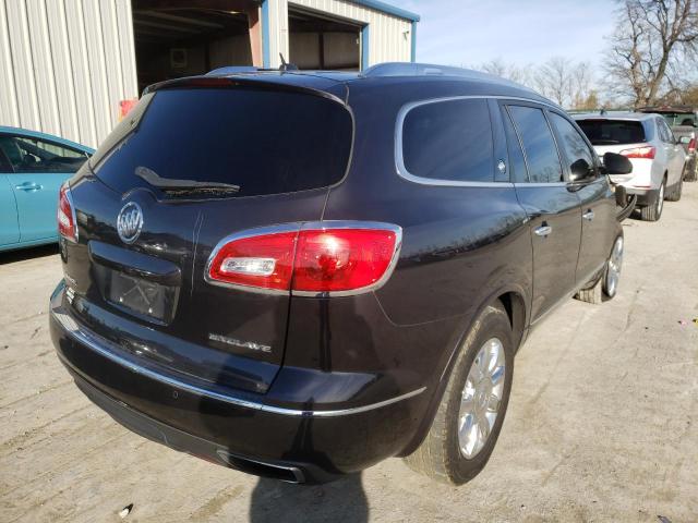 Photo 3 VIN: 5GAKRCKD8EJ289437 - BUICK ENCLAVE 