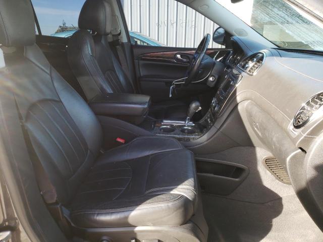 Photo 4 VIN: 5GAKRCKD8EJ289437 - BUICK ENCLAVE 