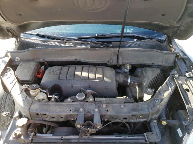 Photo 6 VIN: 5GAKRCKD8EJ289437 - BUICK ENCLAVE 