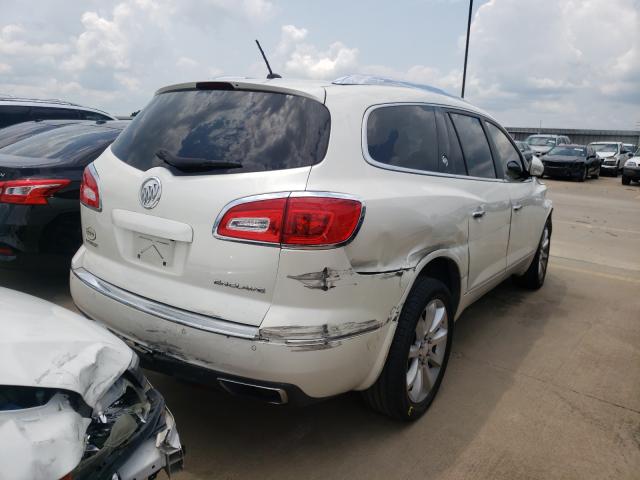 Photo 3 VIN: 5GAKRCKD8EJ331119 - BUICK ENCLAVE 