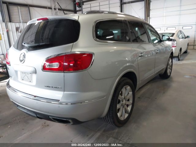 Photo 3 VIN: 5GAKRCKD8EJ376013 - BUICK ENCLAVE 