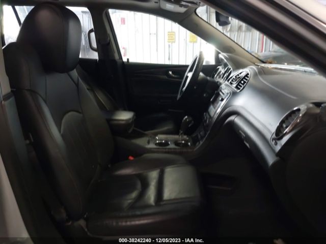 Photo 4 VIN: 5GAKRCKD8EJ376013 - BUICK ENCLAVE 