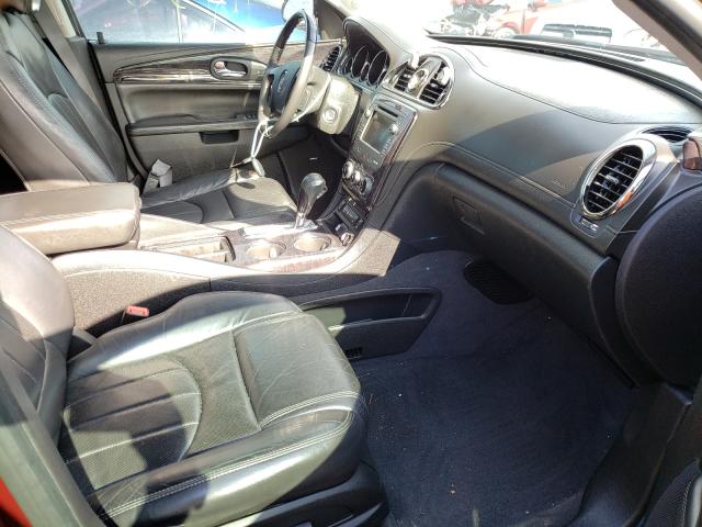 Photo 4 VIN: 5GAKRCKD8FJ125767 - BUICK ENCLAVE 