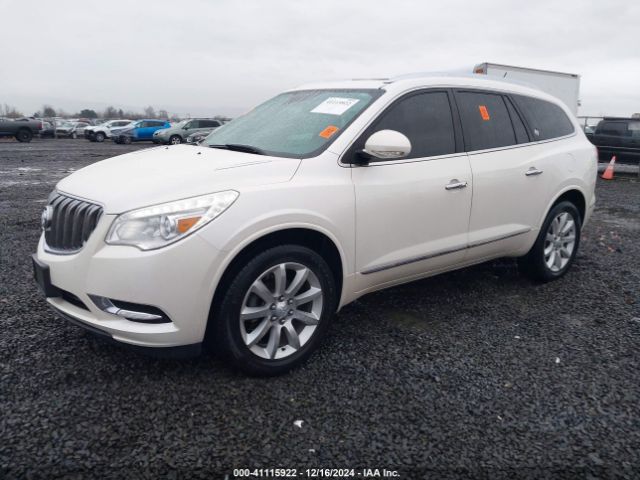 Photo 1 VIN: 5GAKRCKD8FJ127082 - BUICK ENCLAVE 