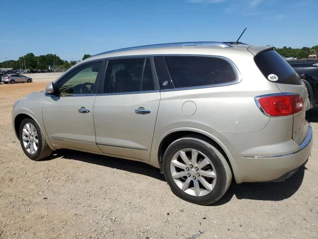 Photo 1 VIN: 5GAKRCKD8FJ185869 - BUICK ENCLAVE 