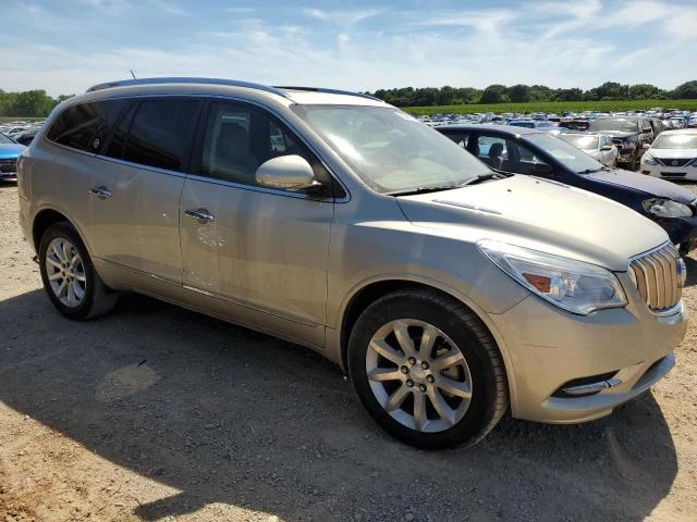 Photo 3 VIN: 5GAKRCKD8FJ185869 - BUICK ENCLAVE 