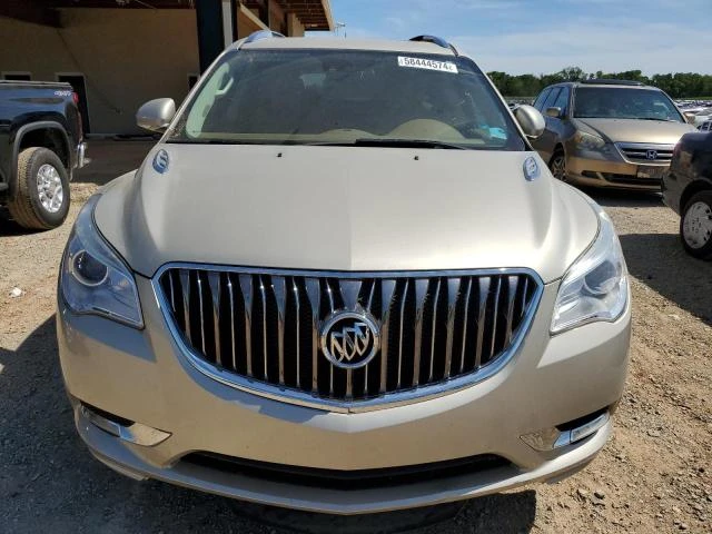 Photo 4 VIN: 5GAKRCKD8FJ185869 - BUICK ENCLAVE 