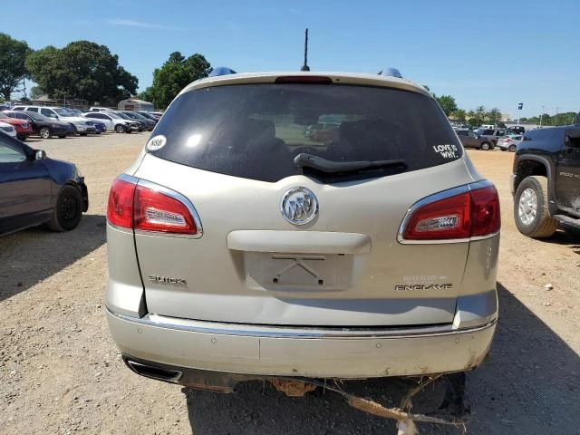 Photo 5 VIN: 5GAKRCKD8FJ185869 - BUICK ENCLAVE 