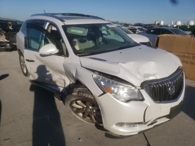 Photo 0 VIN: 5GAKRCKD8GJ102748 - BUICK ENCLAVE 