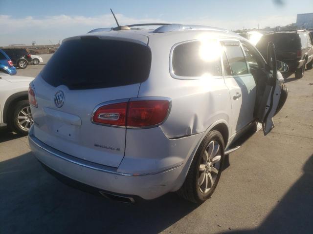 Photo 3 VIN: 5GAKRCKD8GJ102748 - BUICK ENCLAVE 