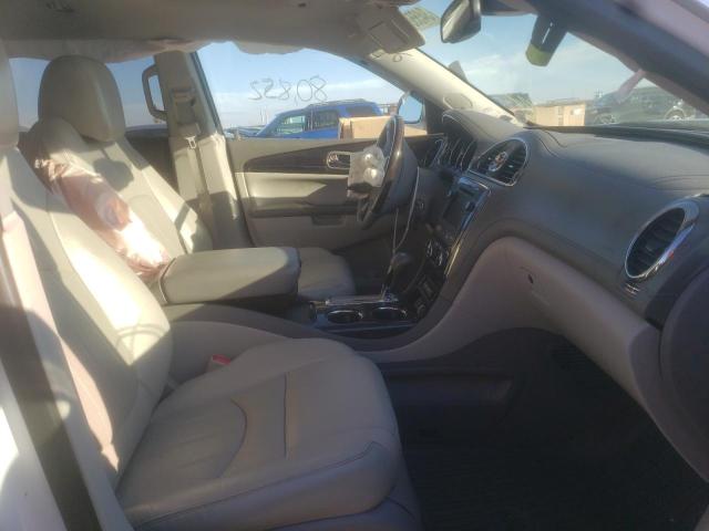 Photo 4 VIN: 5GAKRCKD8GJ102748 - BUICK ENCLAVE 