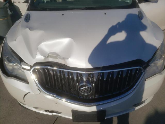 Photo 6 VIN: 5GAKRCKD8GJ102748 - BUICK ENCLAVE 