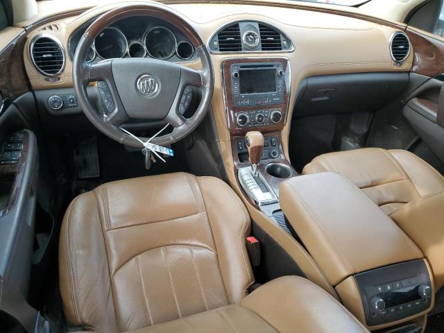 Photo 7 VIN: 5GAKRCKD8GJ124054 - BUICK ENCLAVE 