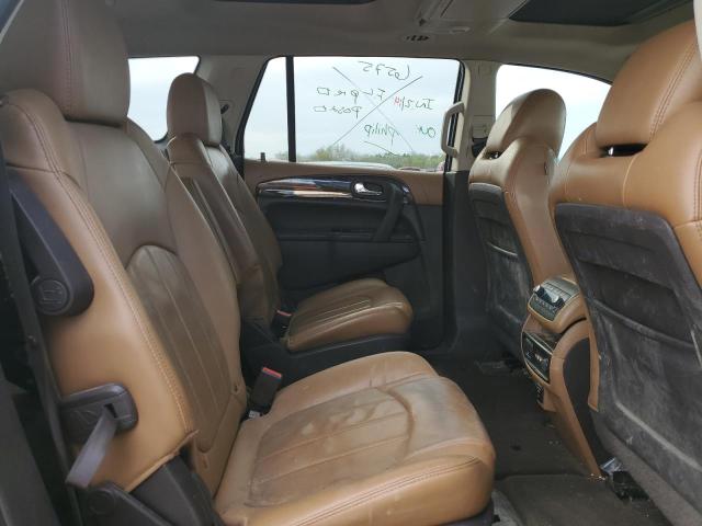 Photo 9 VIN: 5GAKRCKD8GJ124054 - BUICK ENCLAVE 