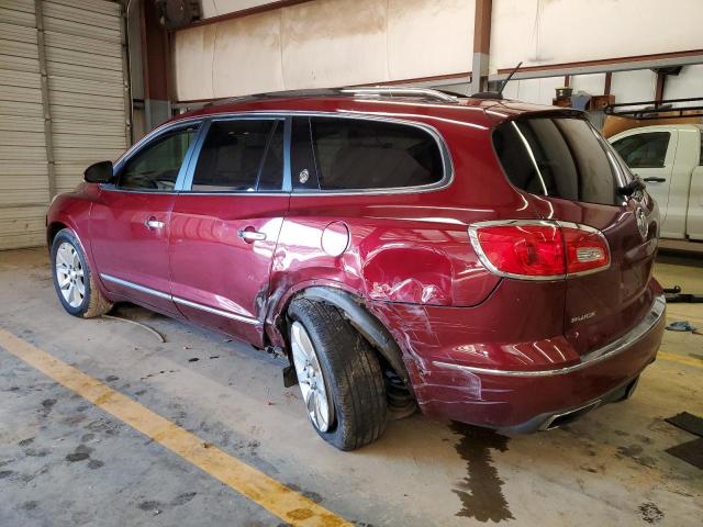 Photo 1 VIN: 5GAKRCKD8GJ250544 - BUICK ENCLAVE 