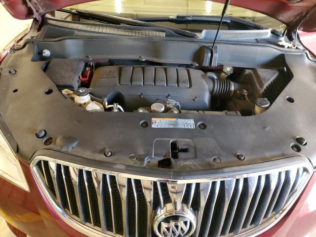 Photo 10 VIN: 5GAKRCKD8GJ250544 - BUICK ENCLAVE 