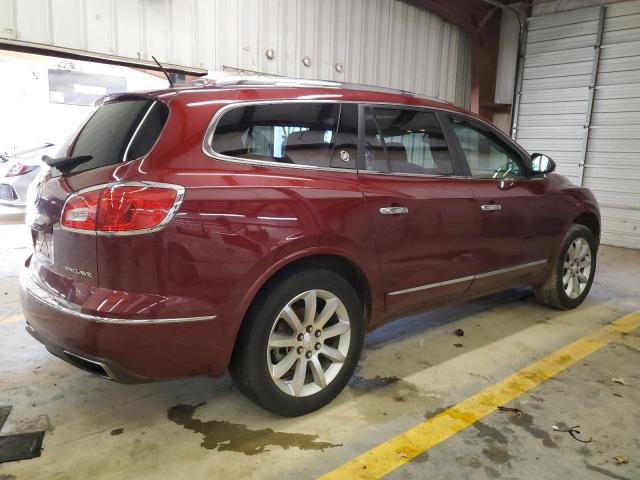 Photo 2 VIN: 5GAKRCKD8GJ250544 - BUICK ENCLAVE 