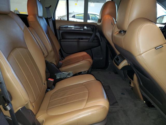 Photo 9 VIN: 5GAKRCKD8GJ250544 - BUICK ENCLAVE 