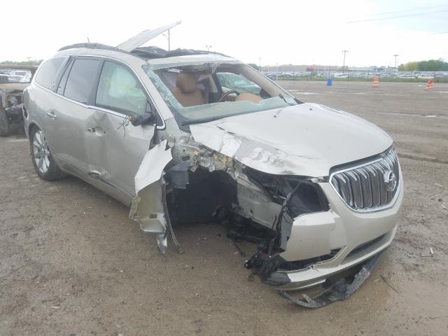 Photo 0 VIN: 5GAKRCKD8HJ225709 - BUICK ENCLAVE 