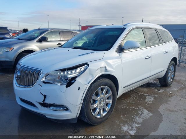 Photo 1 VIN: 5GAKRCKD8HJ235043 - BUICK ENCLAVE 