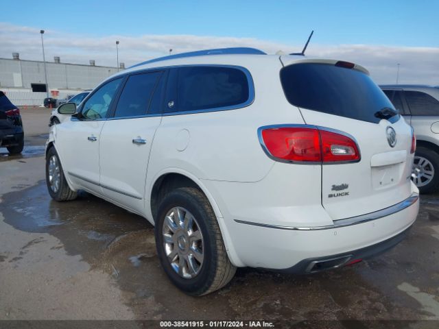 Photo 2 VIN: 5GAKRCKD8HJ235043 - BUICK ENCLAVE 