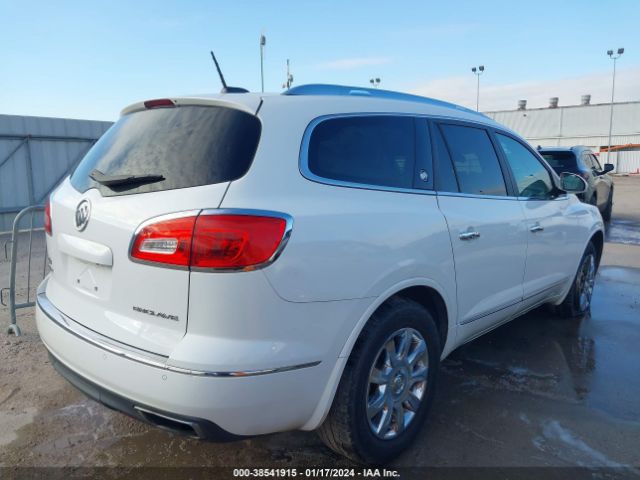 Photo 3 VIN: 5GAKRCKD8HJ235043 - BUICK ENCLAVE 