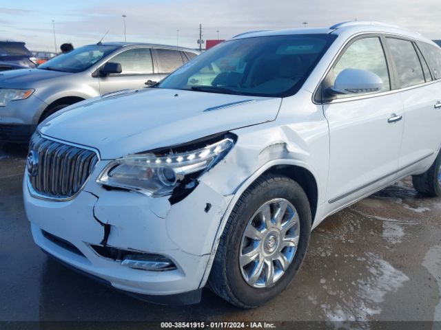 Photo 5 VIN: 5GAKRCKD8HJ235043 - BUICK ENCLAVE 