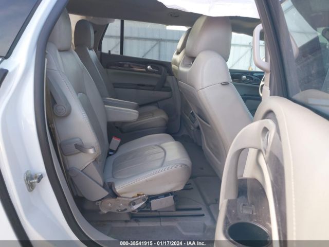 Photo 7 VIN: 5GAKRCKD8HJ235043 - BUICK ENCLAVE 