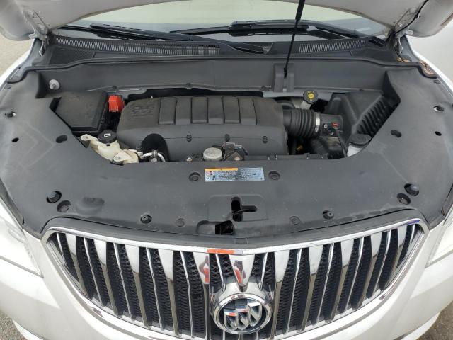 Photo 11 VIN: 5GAKRCKD8HJ324885 - BUICK ENCLAVE 