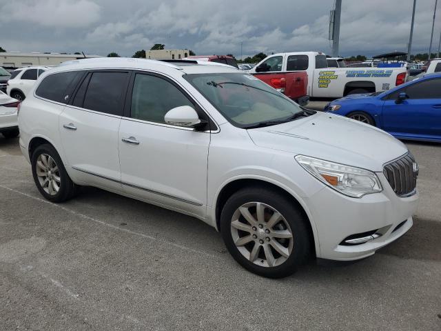 Photo 3 VIN: 5GAKRCKD8HJ324885 - BUICK ENCLAVE 