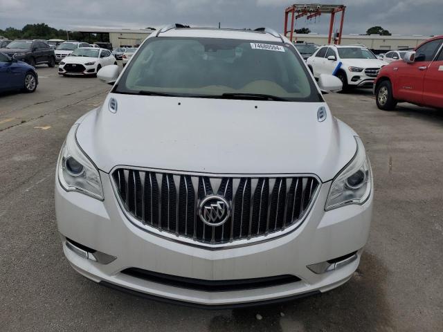 Photo 4 VIN: 5GAKRCKD8HJ324885 - BUICK ENCLAVE 