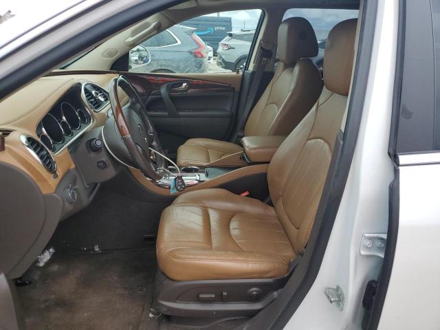 Photo 6 VIN: 5GAKRCKD8HJ324885 - BUICK ENCLAVE 