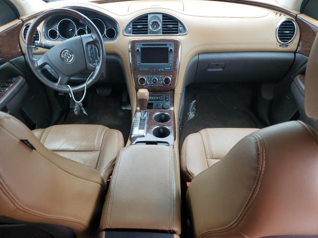 Photo 7 VIN: 5GAKRCKD8HJ324885 - BUICK ENCLAVE 