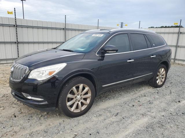 Photo 1 VIN: 5GAKRCKD8HJ343050 - BUICK ENCLAVE 