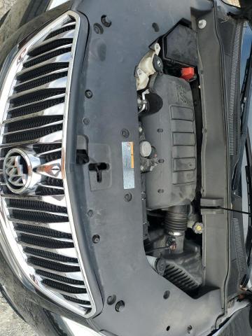 Photo 6 VIN: 5GAKRCKD8HJ343050 - BUICK ENCLAVE 