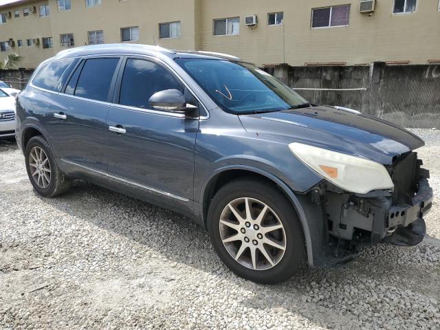 Photo 3 VIN: 5GAKRCKD9DJ115911 - BUICK ENCLAVE 