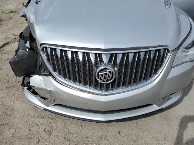 Photo 11 VIN: 5GAKRCKD9DJ120400 - BUICK ENCLAVE 