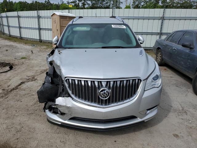 Photo 4 VIN: 5GAKRCKD9DJ120400 - BUICK ENCLAVE 