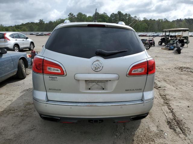 Photo 5 VIN: 5GAKRCKD9DJ120400 - BUICK ENCLAVE 