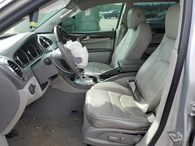 Photo 6 VIN: 5GAKRCKD9DJ120400 - BUICK ENCLAVE 