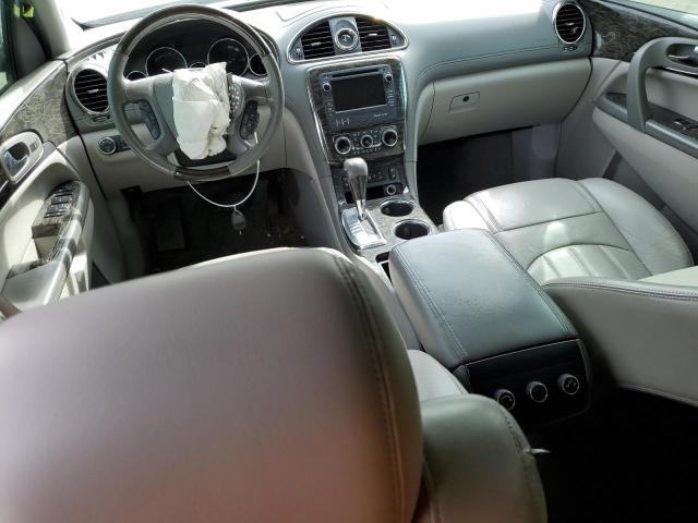 Photo 7 VIN: 5GAKRCKD9DJ120400 - BUICK ENCLAVE 