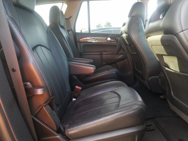 Photo 5 VIN: 5GAKRCKD9DJ165191 - BUICK ENCLAVE 