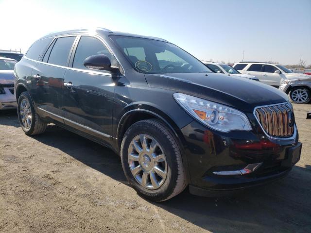 Photo 0 VIN: 5GAKRCKD9DJ166468 - BUICK ENCLAVE 