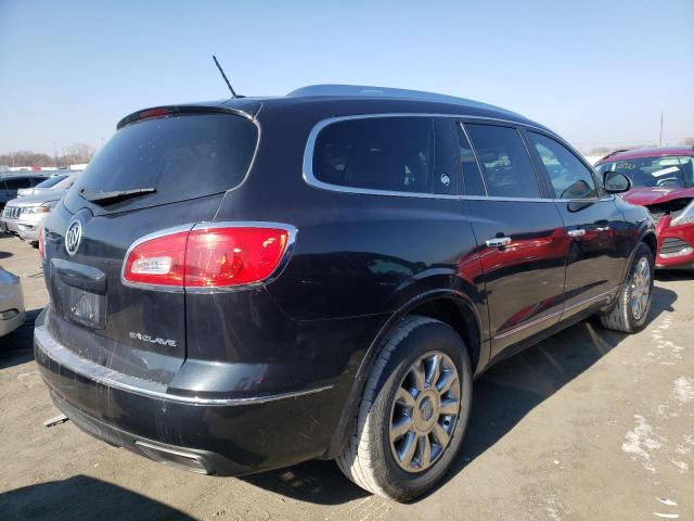 Photo 3 VIN: 5GAKRCKD9DJ166468 - BUICK ENCLAVE 