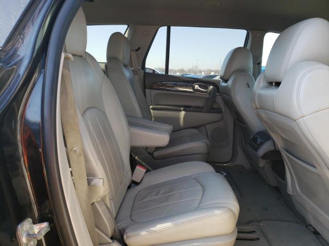 Photo 5 VIN: 5GAKRCKD9DJ166468 - BUICK ENCLAVE 