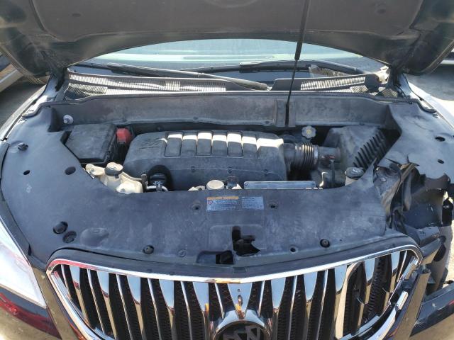 Photo 6 VIN: 5GAKRCKD9DJ166468 - BUICK ENCLAVE 