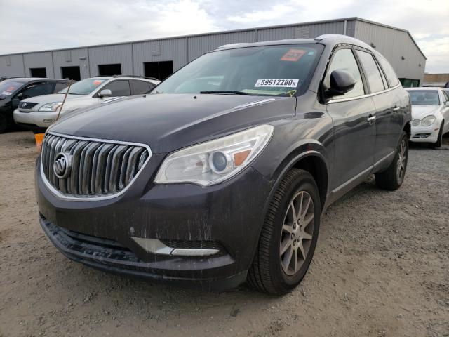 Photo 1 VIN: 5GAKRCKD9DJ170407 - BUICK ENCLAVE 